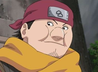 Akatsuchi - Naruto