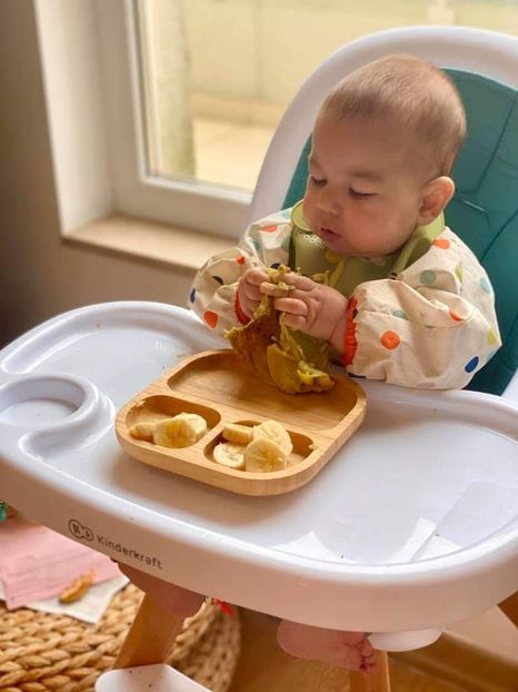  - Pancakes cu avocado