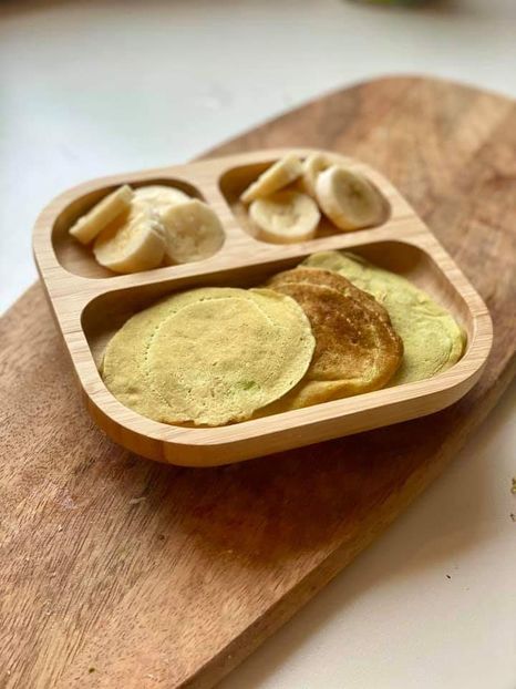  - Pancakes cu avocado