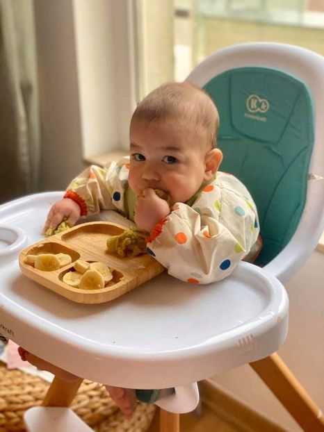  - Pancakes cu avocado