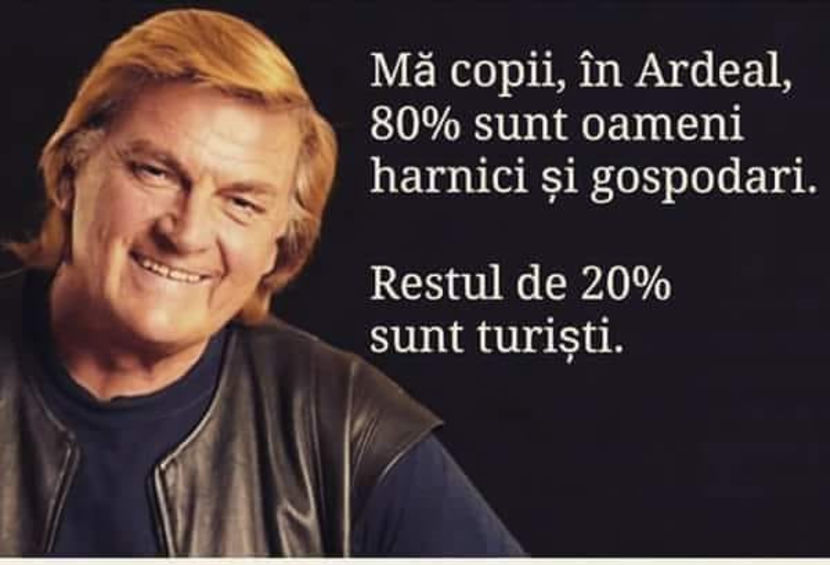  - Bancuri cu Ardeleni