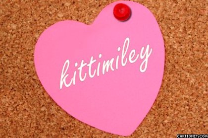 kittimiley - Prieteni mei de pe sunphoto