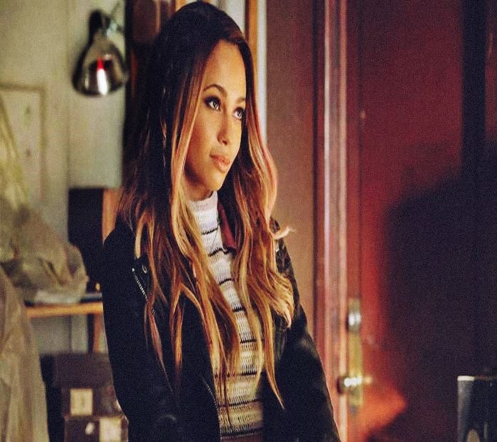 『HakunaMatata』got ⚘ Toni Topaz ⚘ - 01 Mes chartreuses sapphires