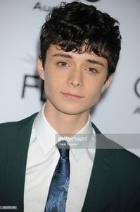  - Lucas Jade Zumann