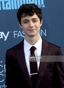  - Lucas Jade Zumann