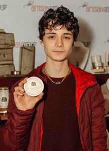  - Lucas Jade Zumann