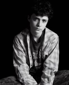  - Lucas Jade Zumann