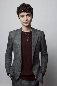  - Lucas Jade Zumann
