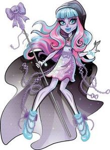 River Styxx - Monster High