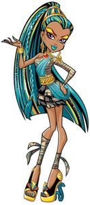 Nefera De Nile - Monster High