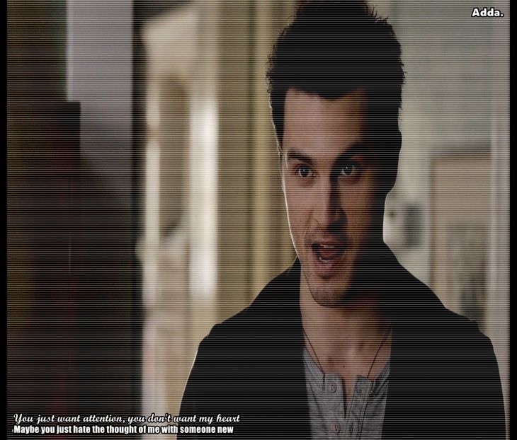 *ia naveta de bere in brate, o strange la piept fericit si intra in casa* Multumesc sotia mea pt - episodul 73