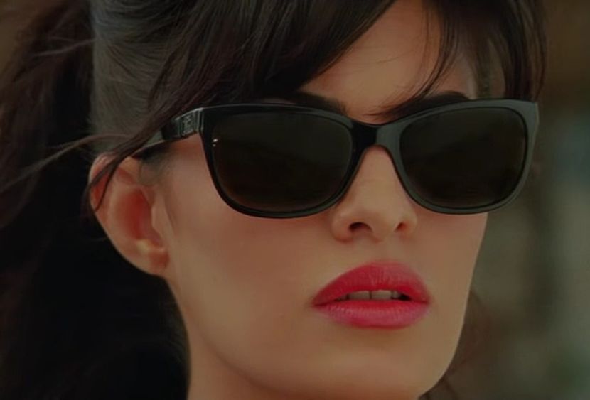 Ce cauti aici?Iesi in momentul asta! - episodul 73