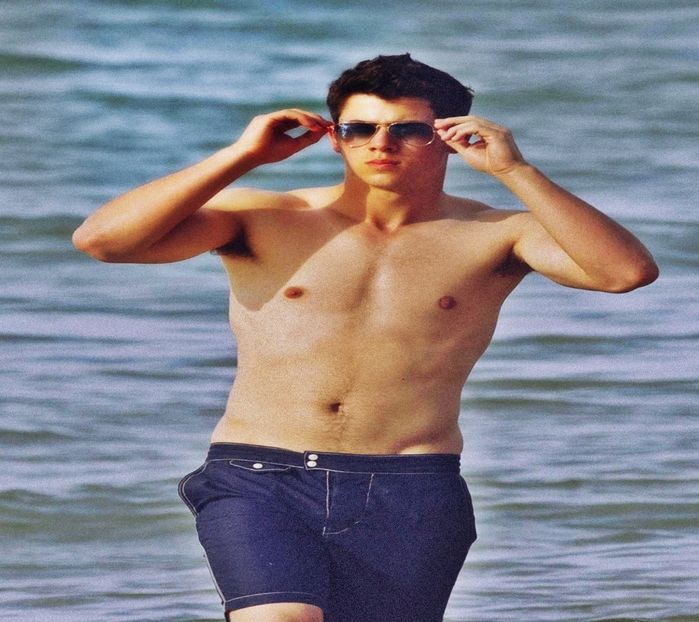 『Wreck me just like you should』 - 02 Horizont makes love to the sea