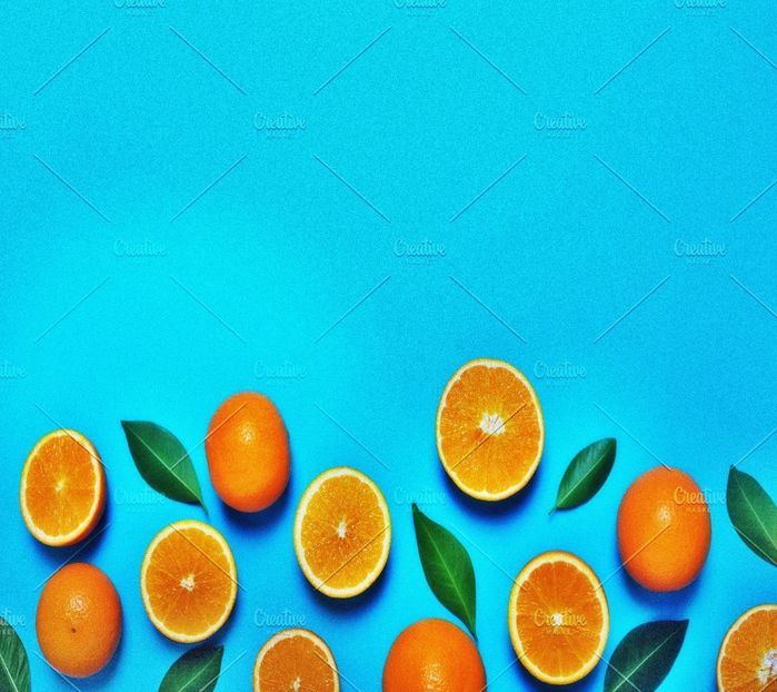 【Chaotic】- ⚘ Orange ⚘ - 02 Horizont makes love to the sea
