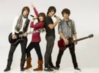 toti - Camp Rock