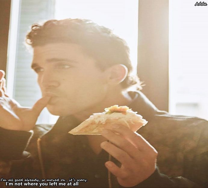 Buna ziua,cine sunteti? - episodul 73