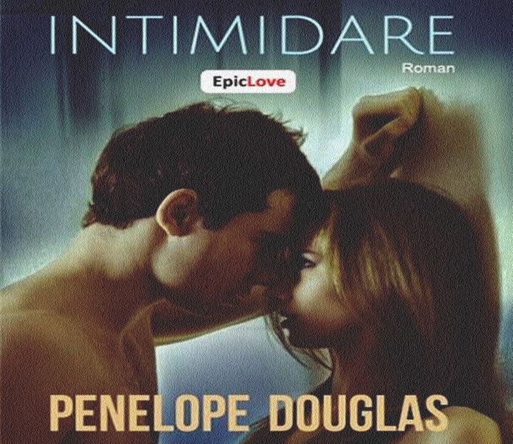 .¸¸.•✿ (Un) I̤n̤t̤i̤m̤i̤d̤a̤r̤e̤ ༺♥༻ ExhaleTheB. - Something blacker than desire
