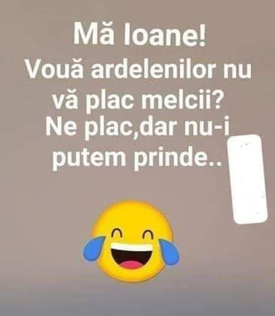  - Bancuri cu Ardeleni
