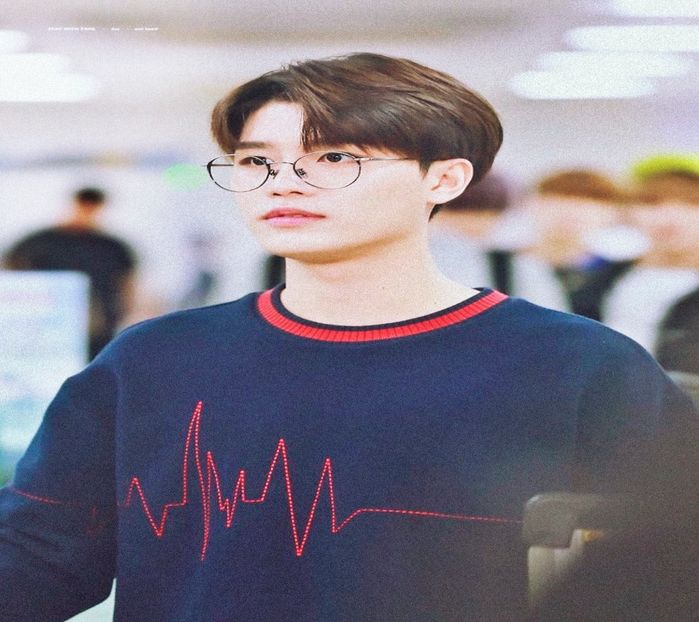 ⋗ Day 7 ⚘ Moon Taeil ⚘ ☾ 09.03.2020 - 01 Je suis ma plus belle arme