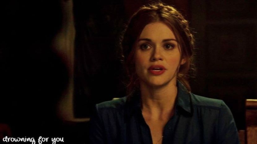 Cristina...ti-am mai spus de 100 de ori ca ma cheama Cristina, nu „spalacito„ . Ai apa la bucatarie, - episodul 73