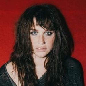  - Kesha