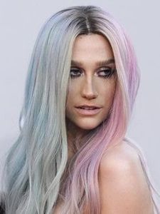  - Kesha