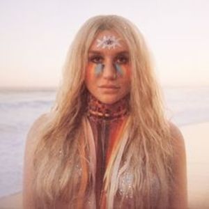  - Kesha