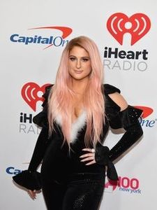 - Meghan Trainor
