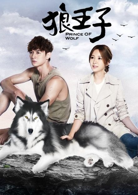 Prince Of Wolf -Printul Lup - Chinese Drama