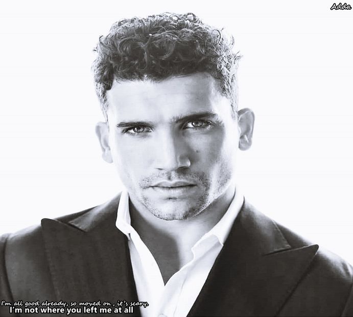 Nu mai am chef fa de nimic . N-are niciun haz ca ne-a intrerupt *se imbraca si se culca*=)) - episodul 74