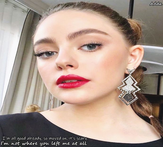 Dezgustator, da.. Cand ii luai pwl in gura lu bunicu nu mai era dezgustator? Oh, stai, tu ai fost cu - episodul 74