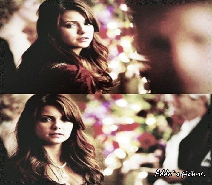 O sa ma fac ca nu am auzit asta... ;) *se ridica si ea de la masa si pleaca dupa fii-sa* - episodul 74