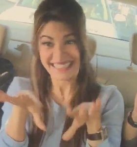 Stii cat as bate-o? Dar nu vreau sa stie Alberto ca-s geloasa..huh..Lasa ca maine o dau afara pe - episodul 74