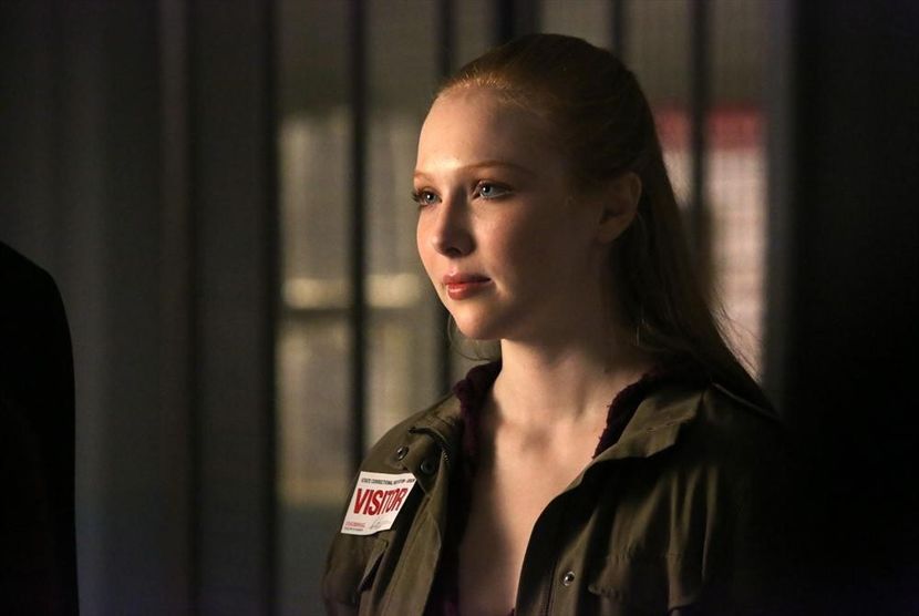 Am aproape 16 ! Si normal ca asta este unul dintre motive.imi si doresc, dar mi se pare ca sunt o - episodul 74