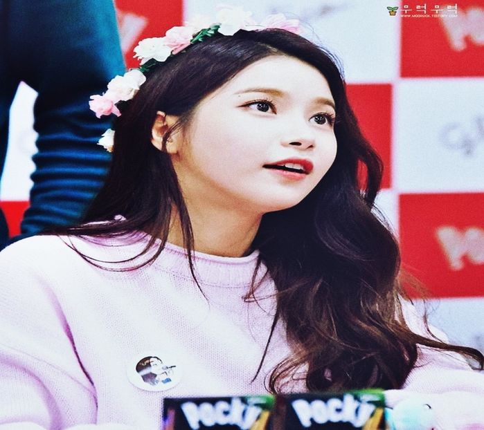 ⋗ Day 10 ⚘ Kim Yongsun ⚘ ☾ 12.03.2020 - 01 Je suis ma plus belle arme