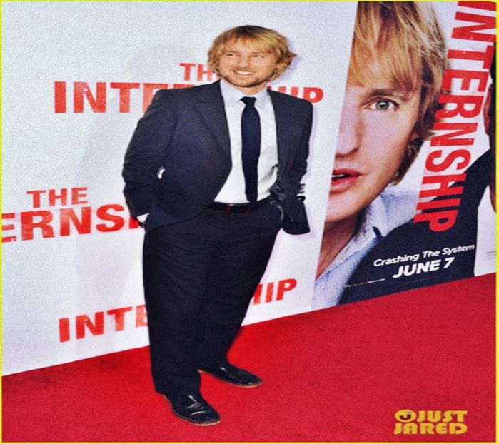 【Ghetto】- ⚘ Owen Wilson ⚘ - 02 Horizont makes love to the sea