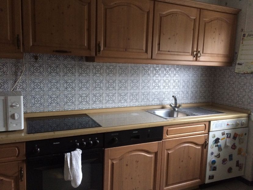 12.03.2020 - Bucătăria