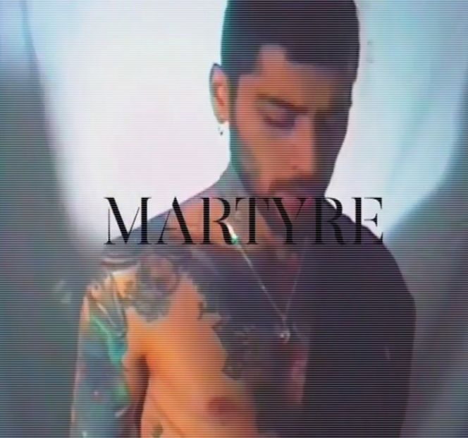 — Cuvintele sale devin probabil motivul pentru care palma îi este prinsă drept salut din partea - 09 Distractin my thought of you