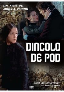 Dincolo De Pod - Dincolo De Pod 1976