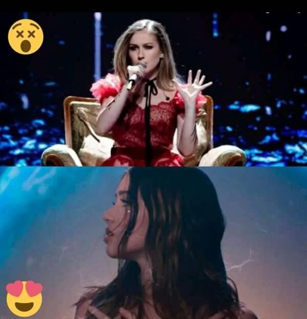 Eurovision 2018 - 2018 Eurovision Song Contest Part 23