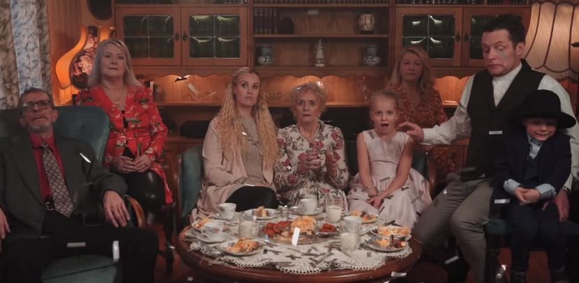 Eurovision 2018 - 2018 Eurovision Song Contest Part 23