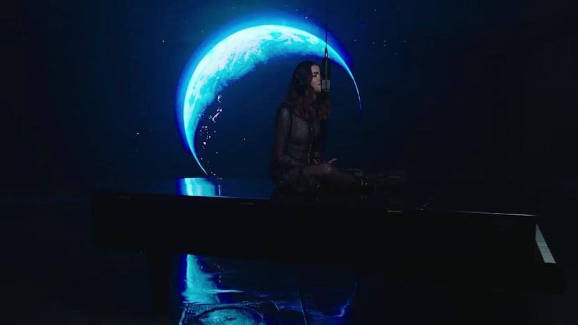 Eurovision 2018 - 2018 Eurovision Song Contest Part 23