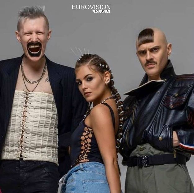 Eurovision 2018 - 2018 Eurovision Song Contest Part 23