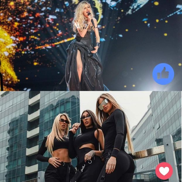 Eurovision 2018 - 2018 Eurovision Song Contest Part 23