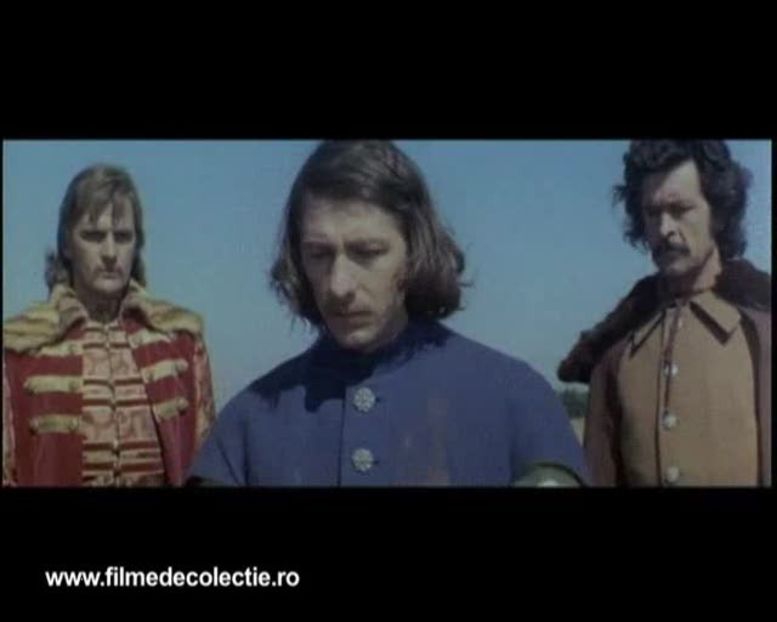 Fratii Jderi - Fratii Jderi 1974