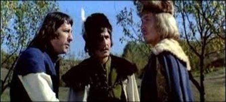 Fratii Jderi - Fratii Jderi 1974