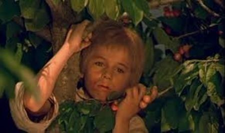 Amintiri Din Copilarie - Amintiri Din Copilarie 1964