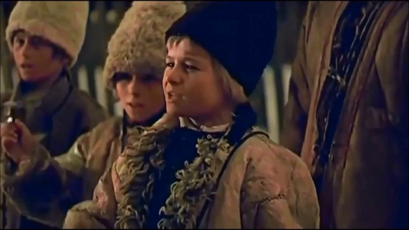 Amintiri Din Copilarie - Amintiri Din Copilarie 1964