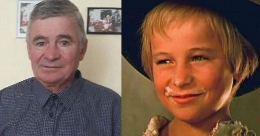 Amintiri Din Copilarie - Amintiri Din Copilarie 1964