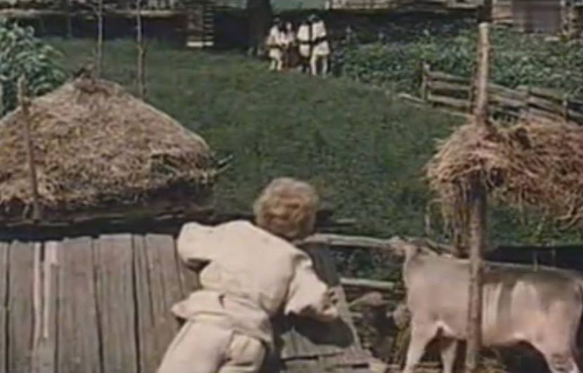 Amintiri Din Copilarie - Amintiri Din Copilarie 1964